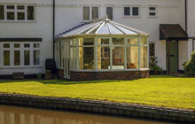 Hobble End conservatory leads
