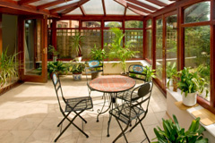 Hobble End conservatory quotes