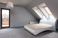 Hobble End bedroom extensions