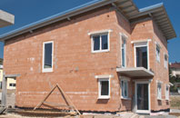 Hobble End home extensions