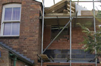 free Hobble End home extension quotes