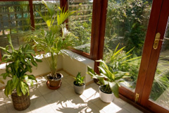 Hobble End orangery costs